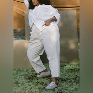 Elizabeth Suzann Clyde Canvas